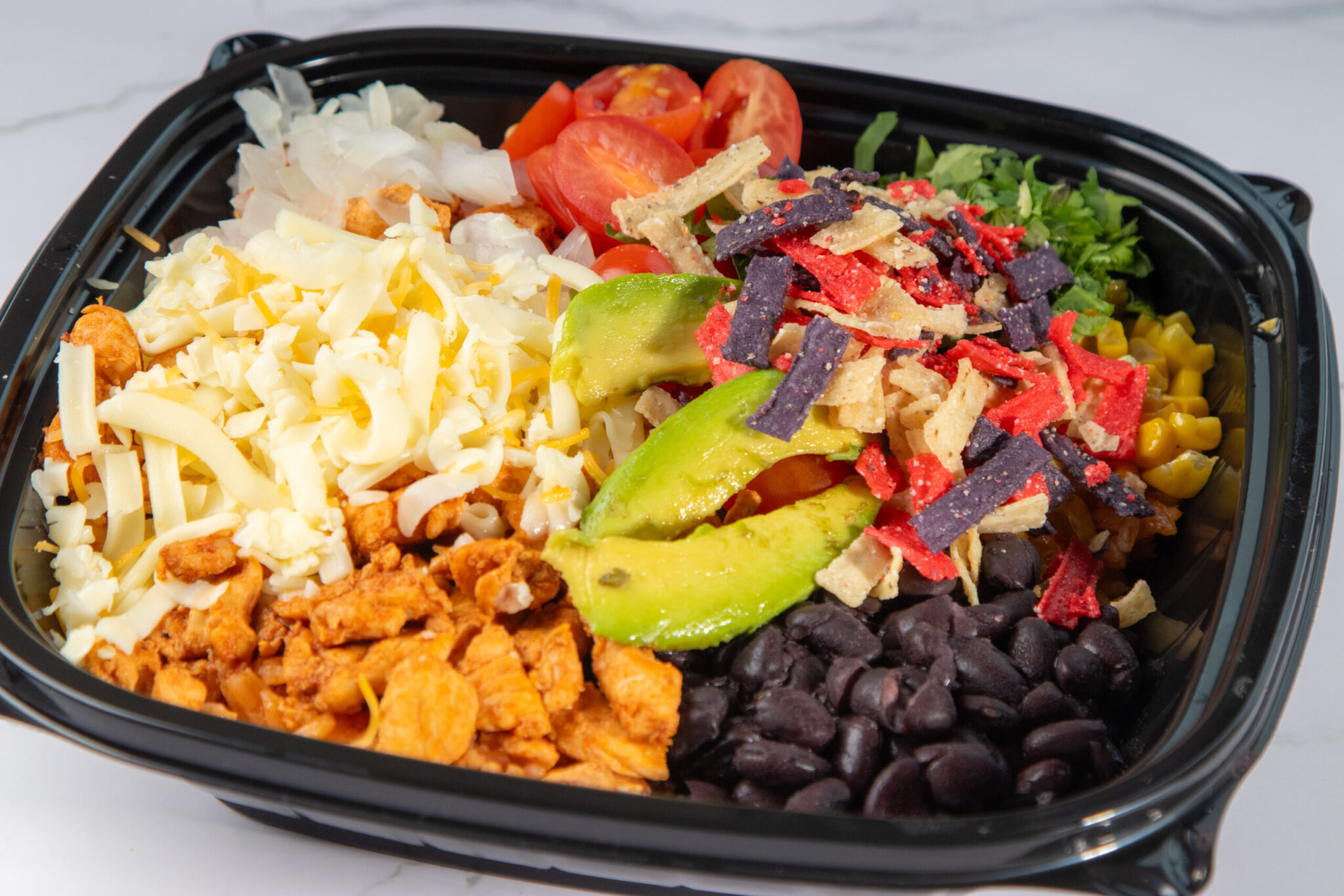 Byo Express Cuisine | Fresh Bowls & More